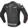 Bunda na motorku Alpinestars Missile Ignition Airflow black Tech Air