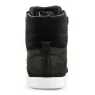 Topánky na motorku Alpinestars J-6 waterproof black / white