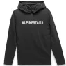 Mikina Alpinestars Legit black