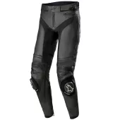 Nohavice na moto Alpinestars Missile v3 black