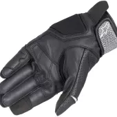 Rukavice na moto Alpinestars Morph sport black/white vel. M