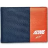 Peňaženka Alpinestars MX wallet navy / orange