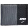 Peňaženka Alpinestars MX grey/black