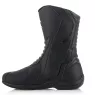 Boty na motorku Alpinestars Origin Drystar black