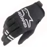 Rukavice na moto Alpinestars Radar glove black rukavice