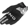 Rukavice na moto Alpinestars Radar glove black rukavice