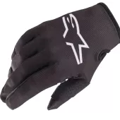Rukavice na moto Alpinestars Radar glove black rukavice vel. S
