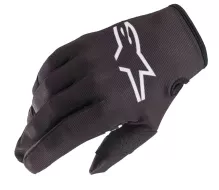 Rukavice na moto Alpinestars Radar glove black rukavice