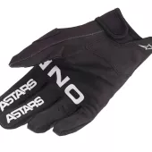 Rukavice na moto Alpinestars Radar glove black rukavice vel. S