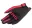 Motokrosové rukavice Alpinestars Radar red/white