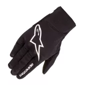 Rukavice na motorku Alpinestars Reef black veľ. L