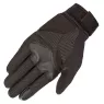 Rukavice na moto Alpinestars Reef black reflective