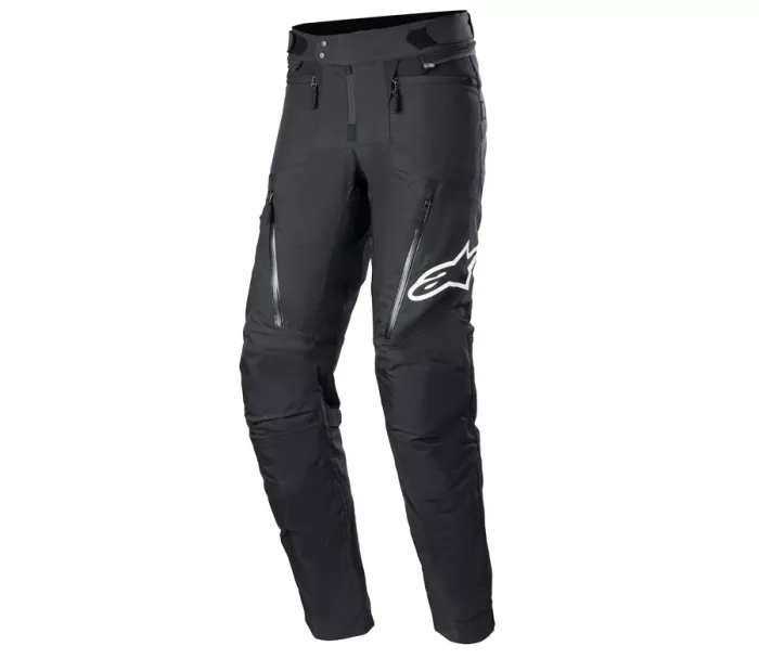 Nohavice na moto Alpinestars RX-3 WP black vel. 3XL