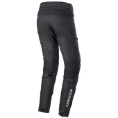 Nohavice na moto Alpinestars RX-3 WP black vel. 3XL