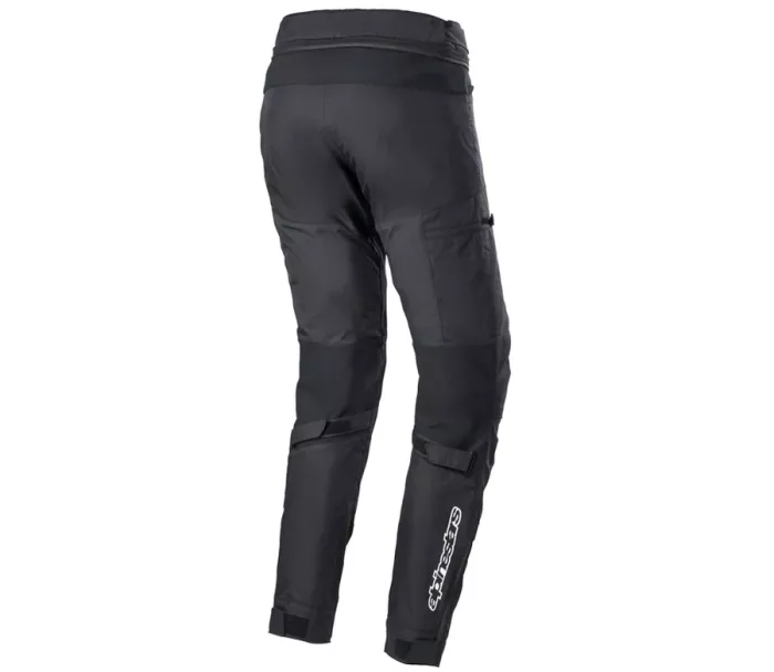 Nohavice na moto Alpinestars RX-3 WP black vel. 3XL