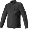 Bunda na moto Alpinestars RX-5 Drystar atlantic black