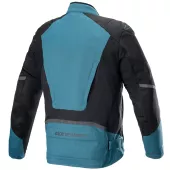 Bunda na moto Alpinestars RX-5 Drystar atlantic black vel. M
