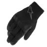 Rukavice na motorku Alpinestars S MAX Drystar black / anthracite