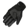 Rukavice na motorku Alpinestars S MAX Drystar black / white