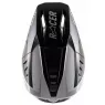 Motokrosová prilba Alpinestars S-M5 Rayon 2021 light grey / black / silver