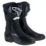 Topánky na motorku Alpinestars SMX-6 V2 Drystar black