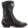 Topánky na motorku Alpinestars SMX Plus v2 Gore-Tex black / silver