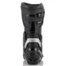 Topánky na motorku Alpinestars SMX Plus v2 Gore-Tex black / silver