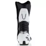Topánky na motorku Alpinestars SMX S black / white
