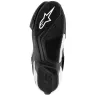 Topánky na motorku Alpinestars SMX S black / white