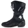 Dámske topánky na moto Alpinestars Stella SMX-6 V2 Drystar Black / White / Fuschia