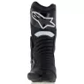 Dámske topánky na moto Alpinestars Stella SMX-6 V2 Drystar Black / White / Fuschia