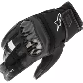 Rukavice na moto Alpinestars SMX Z Drystar black