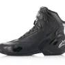 Topánky na motocykel Alpinestars SP-1 V2 Black / Black