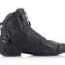 Topánky na motocykel Alpinestars SP-1 V2 Black / Black