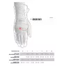 Rukavice Alpinestars SP-2 V3 black/white/bright red