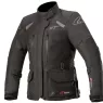 Bunda na moto Alpinestars Andes V3 Drystar black
