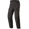 Dámske nohavice na moto Alpinestars Stella Andes V3 Drystar black