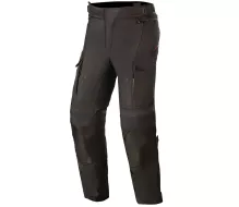 Dámske nohavice na moto Alpinestars Stella Andes V3 Drystar black veľ. L