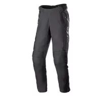 Dámske nohavice na moto Alpinestars Stella Bogota Pro 4Drystar black/black veľ. M