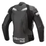 Dámská bunda na moto Alpinestars Stella GP-R black Tech Air