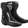 Dámske topánky na moto Alpinestars Stella SMX Plus v2 black