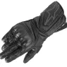 Dámske rukavice Alpinestars 351 8321 1100 Stella SP-8 V3 black/black