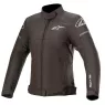 Dámska bunda na moto Alpinestars Stella T-SPS waterproof black
