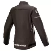 Dámska bunda na moto Alpinestars Stella T-SPS waterproof black