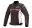 Dámska bunda na moto Alpinestars Stella T-SPS waterproof black/white/fuchsia