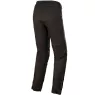 Nohavice na moto Alpinestars Stella AST-1 WP black/black