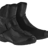 Boty na moto Alpinestars Stella Valencia WP black boty