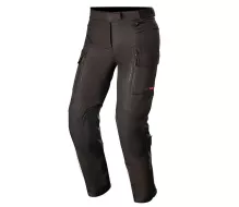 Dámske nohavice na moto Alpinestars Stella Valparaiso v3 Drystar black