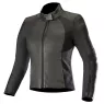 Dámska bunda na motorku Alpinestars Stella Vika V2 black