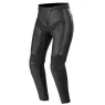 Dámske nohavice na motorku Alpinestars Stella Vika V2 black